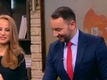 Второ лице излиза от bTV