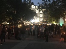 Помните ли? Всичко това се случи в Пловдив през октомври!