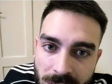 Тото от "Скандау" шокира феновете си с новината, която съобщи часове преди Нова година