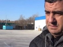 Полицаят, набил мъж във Велинград, даден на прокуратурата