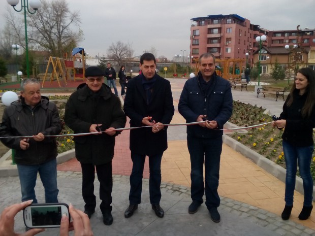 В края на 2018-та Plovdiv24.bg ви среща с кметовете на