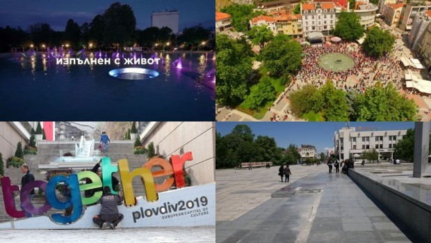 В края на 2018 та Plovdiv24 bg ви среща с кметовете на