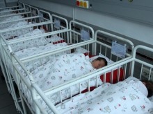 Първото бебе за 2019-та е момиченце от Пловдив