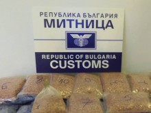 Одобриха структурни промени в Агенция "Митници"