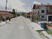 Брутално нападение над възрастен човек в Белащица!
