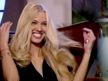Дългокраката синоптичка от bTV "уволни" доскорошната си шефка