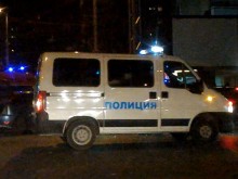 Тежка катастрофа на "Цариградско шосе" до Полиграфията!