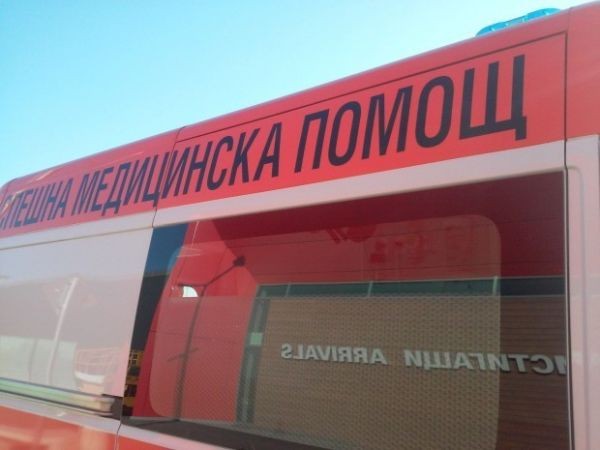 Plovdiv24 bg
Мъж падна от билборд и загина на място Инцидентът е