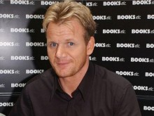 Топ кулинарят Гордън Рамзи ще става татко за пети път