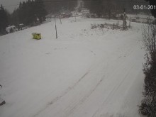Бяла приказка на "Хижа Здравец"