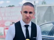 Ето какво се случва с позорно изгонения от "Господарите" журналист