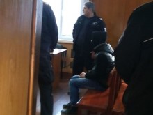 Ето го момчето, което уби баща си след семеен скандал край Варна
