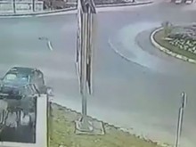 Абсолютен потрес! Вижте как дежурните полицаи описаха зловещия инцидент до Водната палата!