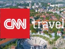 CNN Travel нареди Пловдив сред световните топ дестинации