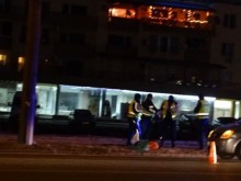 Жена загина на място след удар от кола