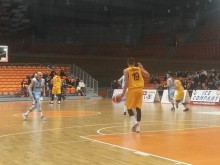 Трудна, но много ценна победа на Академик в Балканската лига
