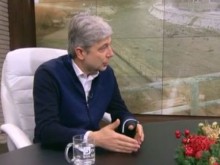 Министър Димов е претърпял тежък инцидент