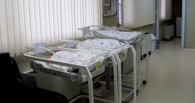 5065 са новородените в Пловдив и областта през 2018 година.