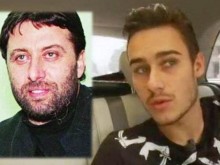 Не е за вярване колко обикновена работа започна синът на Кръстника на българската мафия