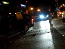 Посочиха виновника за тежката катастрофа до Полиграфията