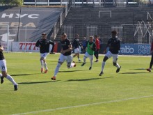 Локо потвърди Plovdiv24.bg за началото на подготовката