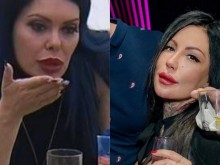Брадърката Никита Джонсън срина със земята Албена Вулева