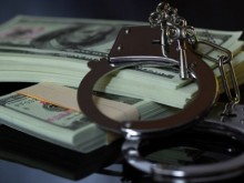 Българска банкерка арестувана в Лондон заради измама за 2 милиарда долара