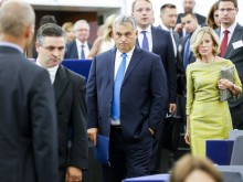 Възходът на антиевропейските сили може да донесе хаос в Европарламента след изборите