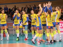 Марица ще играе 4 контроли в Турция и Румъния