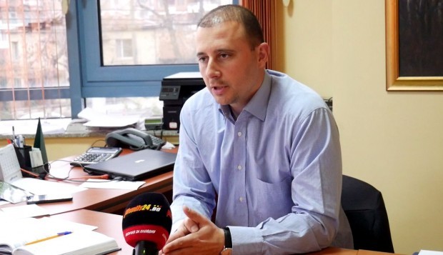 Славчо Атанасов отдавна е смятан за единствена алтернатива на кмета