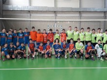 Виктория Волей спечели пловдивското дерби, но в Стара Загора