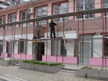 Санират три детски градини в "Източен" 