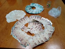 Спипаха нагъл телефонен измамник, представящ се за полицай