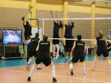 Марица разгроми Левски с 5:0 в контрола на Лаута