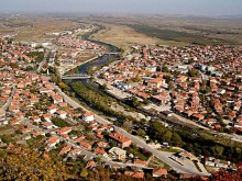 Важен инфраструктурен проект слага край на ВиК авариите в Кричим