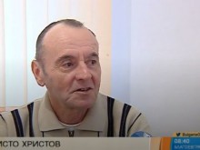 След 27 г. едно писмо се върна при подателя си