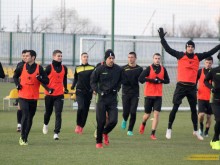 Ботев почва днес! Ето как ще протече подготовката