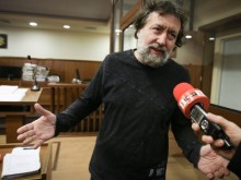 Николай Банев тайно общувал с руски лобисти от ареста