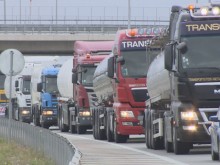 Безсрочни протести започват малките търговци на горива