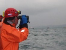 Кораб потъна в Черно море, загина моряк