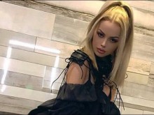 Сузанита: Лудувам под завивките колкото е нужно
