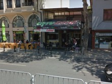 Запечатват култово заведение за гироси в Пловдив?