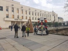 Пощите започват продажбата на електронни винетки утре в 12,00 ч.