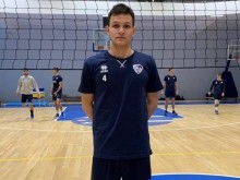 Талантлив пловдивски разпределител премина в Левски