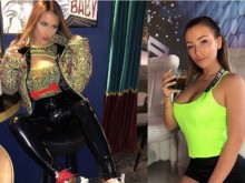 Гери-Никол стана за смях! Показа тайната за смъкване на 20 кила за минути