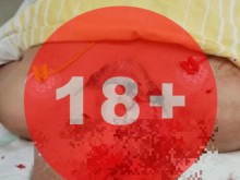Пребиха зверски известен политик! (18+)