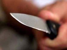 65-годишен уби 25-годишната си жена, намушка я в сърцето!