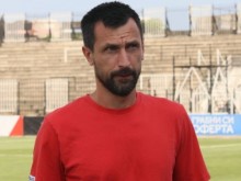 Помощникът на Акрапович празнува рожден ден