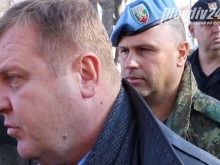 Каракачанов бесен: Циганите станаха супер нагли, търпението свърши!