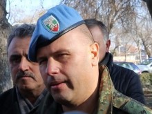 Генерал Матеев: Циганите са действали брутално, нападнали са военния в гръб!